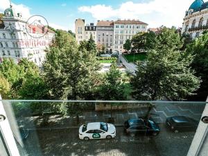 Prodej bytu 2+kk, Praha - Žižkov, Havlíčkovo náměstí, 60 m2