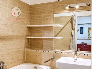 Prodej bytu 2+kk, Praha - Žižkov, Havlíčkovo náměstí, 60 m2