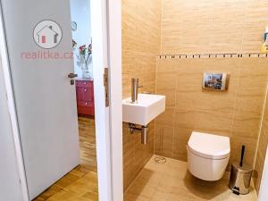 Prodej bytu 2+kk, Praha - Žižkov, Havlíčkovo náměstí, 60 m2