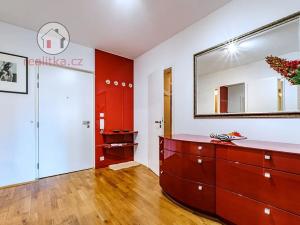 Prodej bytu 2+kk, Praha - Žižkov, Havlíčkovo náměstí, 60 m2