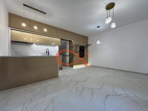 Pronájem bytu 2+kk, Valašské Meziříčí, Křižná, 56 m2