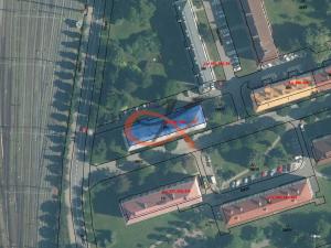 Pronájem bytu 2+kk, Valašské Meziříčí, Křižná, 56 m2