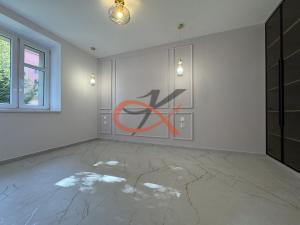 Pronájem bytu 2+kk, Valašské Meziříčí, Křižná, 56 m2