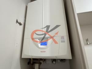 Pronájem bytu 2+kk, Valašské Meziříčí, Křižná, 56 m2