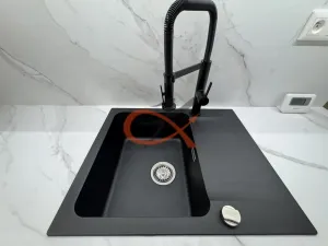 Pronájem bytu 2+kk, Valašské Meziříčí, Křižná, 56 m2