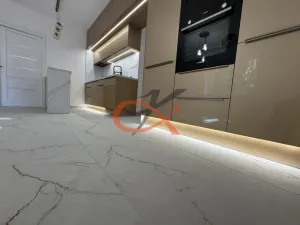 Pronájem bytu 2+kk, Valašské Meziříčí, Křižná, 56 m2