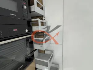 Pronájem bytu 2+kk, Valašské Meziříčí, Křižná, 56 m2