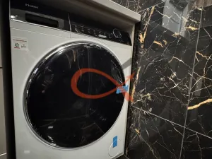 Pronájem bytu 2+kk, Valašské Meziříčí, Křižná, 56 m2