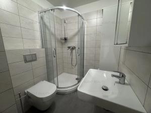Pronájem bytu 2+kk, Praha - Holešovice, V závětří, 44 m2