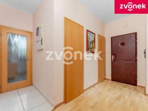Prodej bytu 3+1, Bojkovice, 72 m2