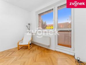 Prodej bytu 3+1, Bojkovice, 72 m2
