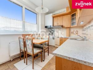 Prodej bytu 3+1, Bojkovice, 72 m2
