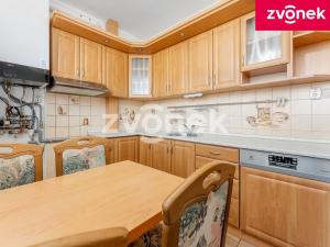 Prodej bytu 3+1, Bojkovice, 72 m2