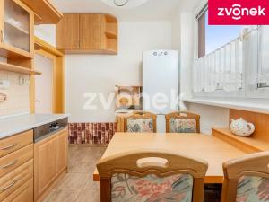 Prodej bytu 3+1, Bojkovice, 72 m2