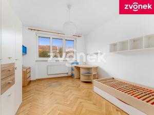 Prodej bytu 3+1, Bojkovice, 72 m2
