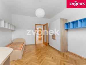 Prodej bytu 3+1, Bojkovice, 72 m2