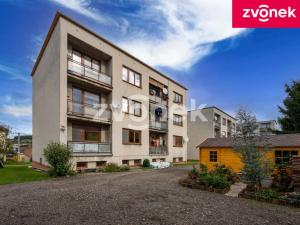 Prodej bytu 3+1, Bojkovice, 72 m2