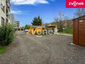 Prodej bytu 3+1, Bojkovice, 72 m2