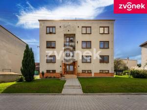 Prodej bytu 3+1, Bojkovice, 72 m2