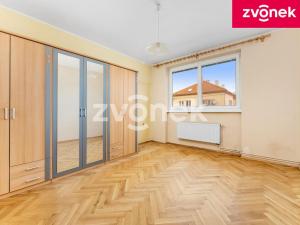 Prodej bytu 3+1, Bojkovice, 84 m2