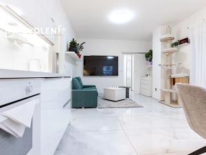 Prodej bytu 3+kk, Velemín, 89 m2
