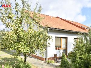 Prodej rodinného domu, Býšť - Hoděšovice, 78 m2
