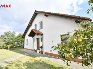 Prodej rodinného domu, Býšť - Hoděšovice, 78 m2