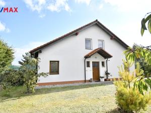 Prodej rodinného domu, Býšť - Hoděšovice, 78 m2