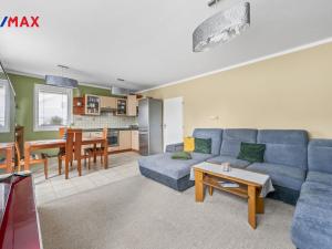 Prodej rodinného domu, Býšť - Hoděšovice, 78 m2
