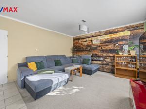 Prodej rodinného domu, Býšť - Hoděšovice, 78 m2