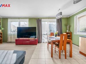 Prodej rodinného domu, Býšť - Hoděšovice, 78 m2