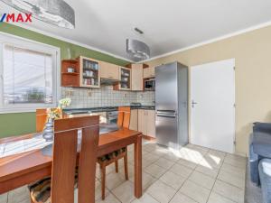 Prodej rodinného domu, Býšť - Hoděšovice, 78 m2