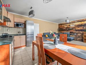 Prodej rodinného domu, Býšť - Hoděšovice, 78 m2