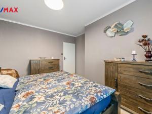 Prodej rodinného domu, Býšť - Hoděšovice, 78 m2