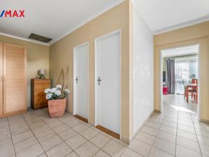 Prodej rodinného domu, Býšť - Hoděšovice, 78 m2