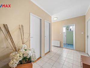 Prodej rodinného domu, Býšť - Hoděšovice, 78 m2