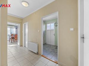 Prodej rodinného domu, Býšť - Hoděšovice, 78 m2