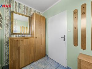 Prodej rodinného domu, Býšť - Hoděšovice, 78 m2