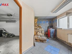 Prodej rodinného domu, Býšť - Hoděšovice, 78 m2