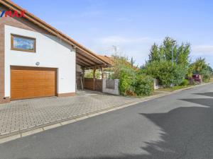 Prodej rodinného domu, Býšť - Hoděšovice, 78 m2
