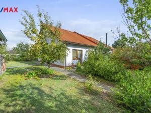 Prodej rodinného domu, Býšť - Hoděšovice, 78 m2