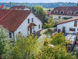 Prodej rodinného domu, Býšť - Hoděšovice, 78 m2