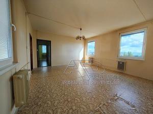 Prodej bytu 4+1, České Budějovice, Netolická, 85 m2