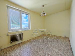 Prodej bytu 4+1, České Budějovice, Netolická, 85 m2