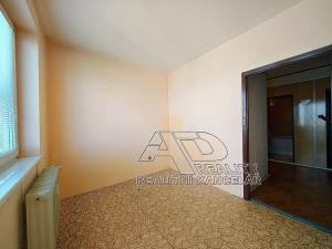 Prodej bytu 4+1, České Budějovice, Netolická, 85 m2