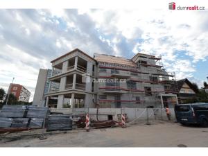 Pronájem obchodního prostoru, Praha, Štúrova, 115 m2
