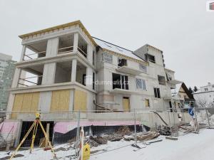 Pronájem obchodního prostoru, Praha, Štúrova, 115 m2