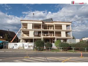 Pronájem obchodního prostoru, Praha, Štúrova, 115 m2