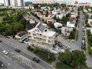 Pronájem obchodního prostoru, Praha, Štúrova, 115 m2