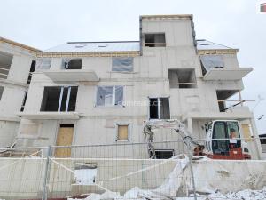 Pronájem obchodního prostoru, Praha, Štúrova, 258 m2